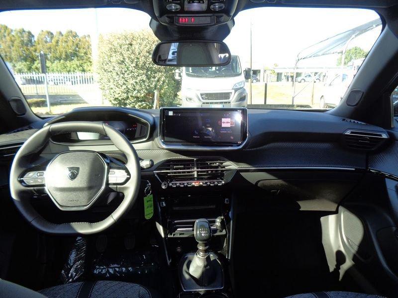 Peugeot 2008 2008 PureTech 100 S&S Allure