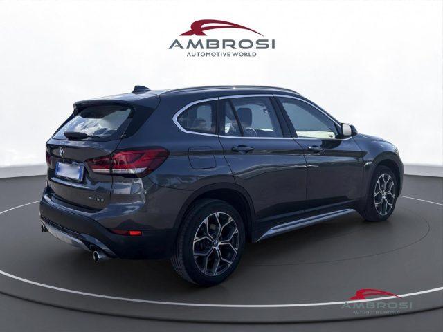 BMW X1 sDrive18d xLine Auto - PER OPERATORI DEL SETTORE