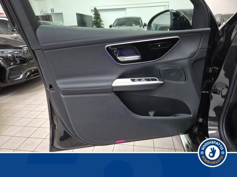 Mercedes-Benz GLC 220d 4Matic AMG Line Advanced
