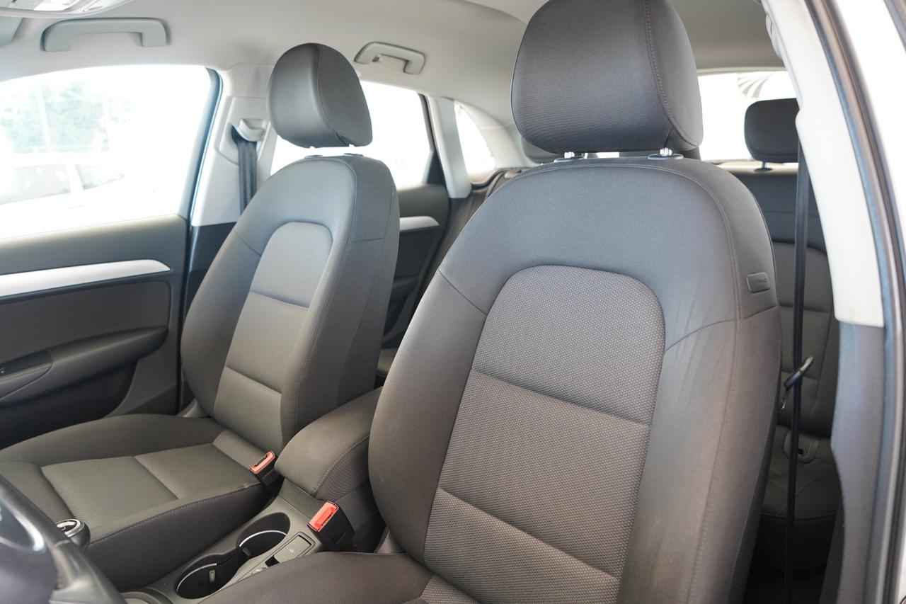 Audi Q3 2.0 TDI 150 CV Business