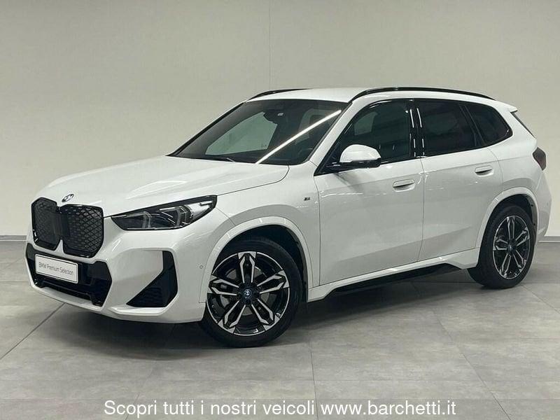 BMW X1 i edrive 20 MSport