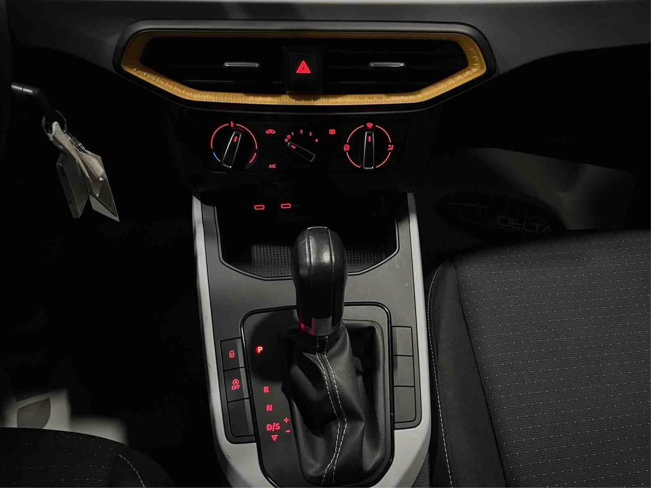 Seat Arona 1.0 EcoTSI 110 CV DSG FR