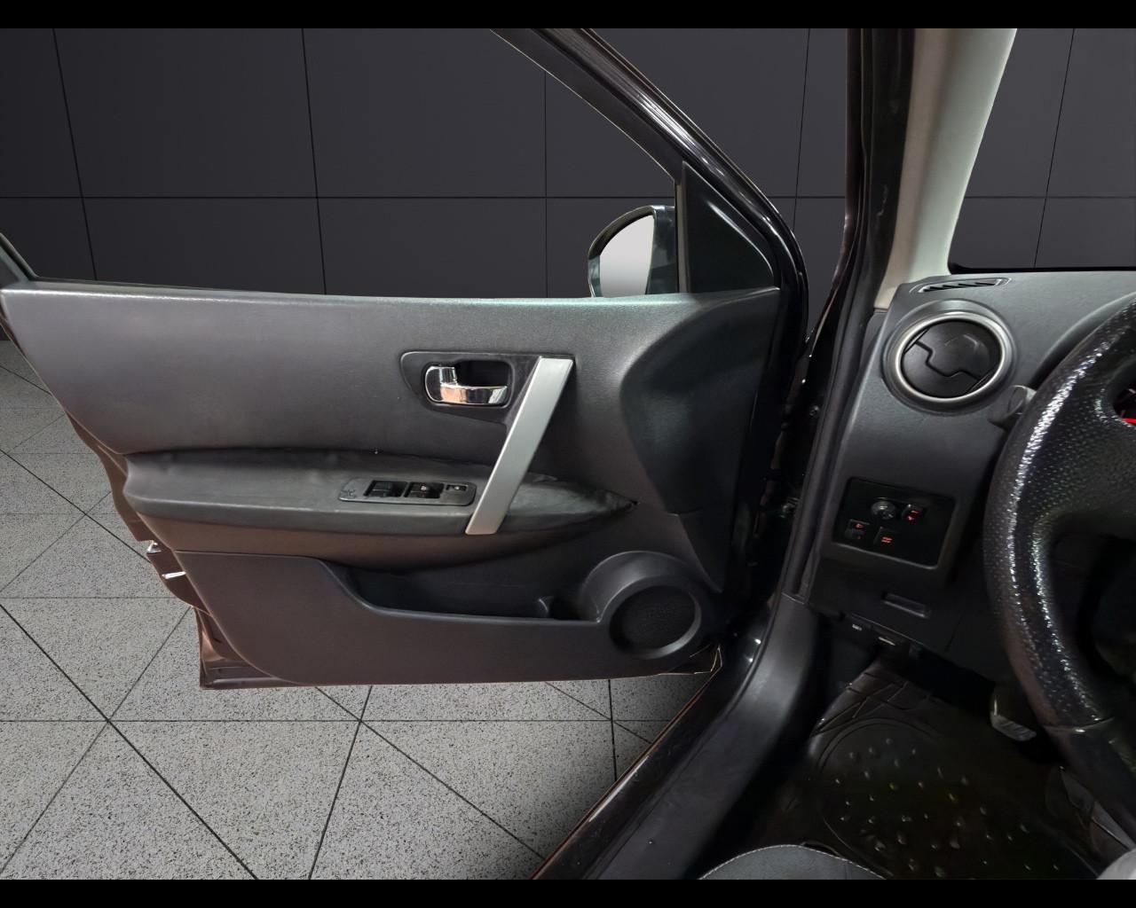 NISSAN Qashqai 1ª serie - Qashqai 1.6 16V Acenta