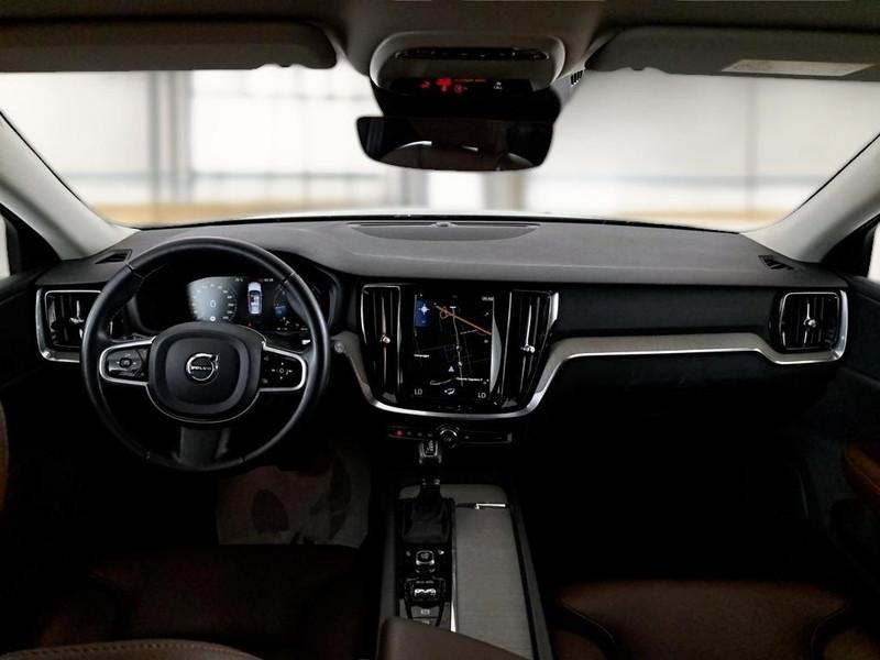 VOLVO V60 D4 Geartronic Inscription WAGON