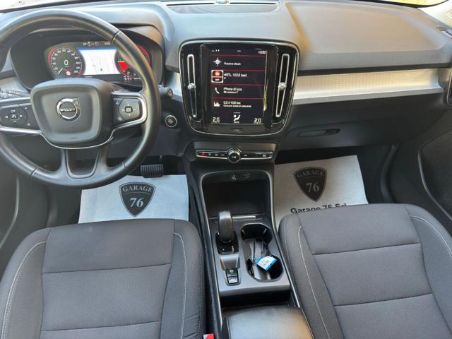 VOLVO XC40 T4 Recharge Plug-in Hybrid Ins. Exp. Tetto Pan.