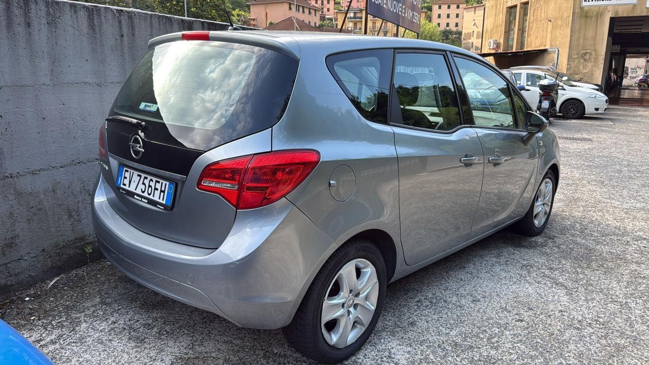 Opel Meriva 1.4 100CV Cosmo