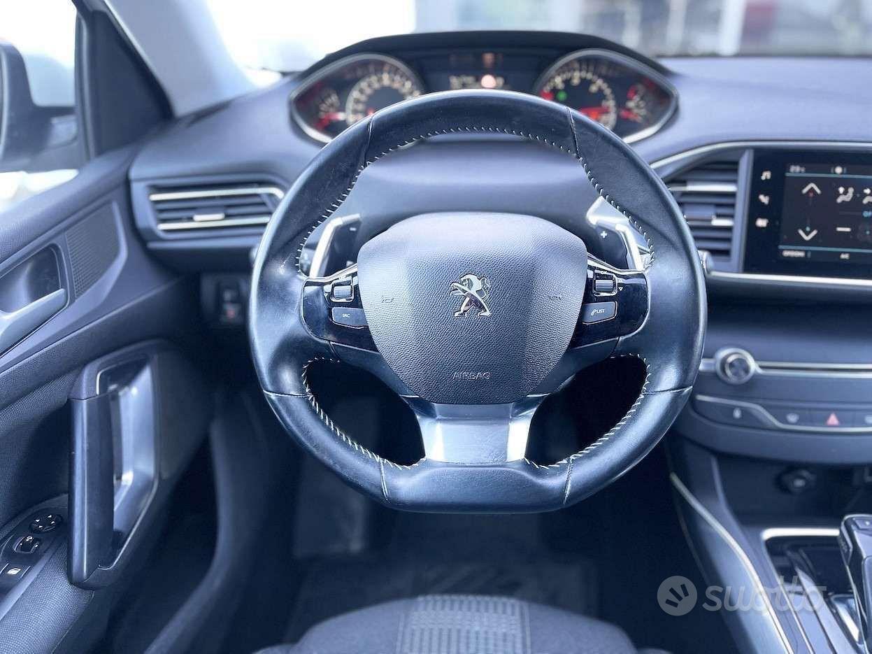 Peugeot 308 1.5 Diesel 130CV E6 Automatica - 2019
