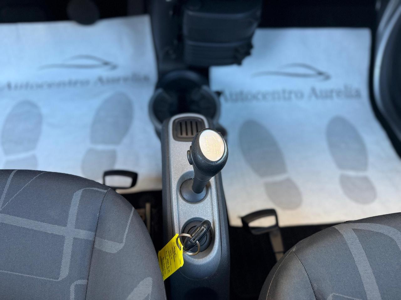 Smart ForTwo 800 33 kW coupé passion cdi