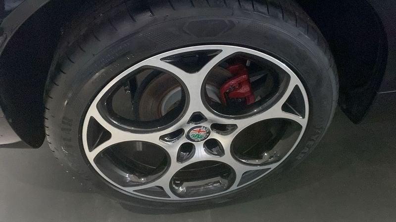 Alfa Romeo Tonale 1.5 160 CV MHEV TCT7 Ti