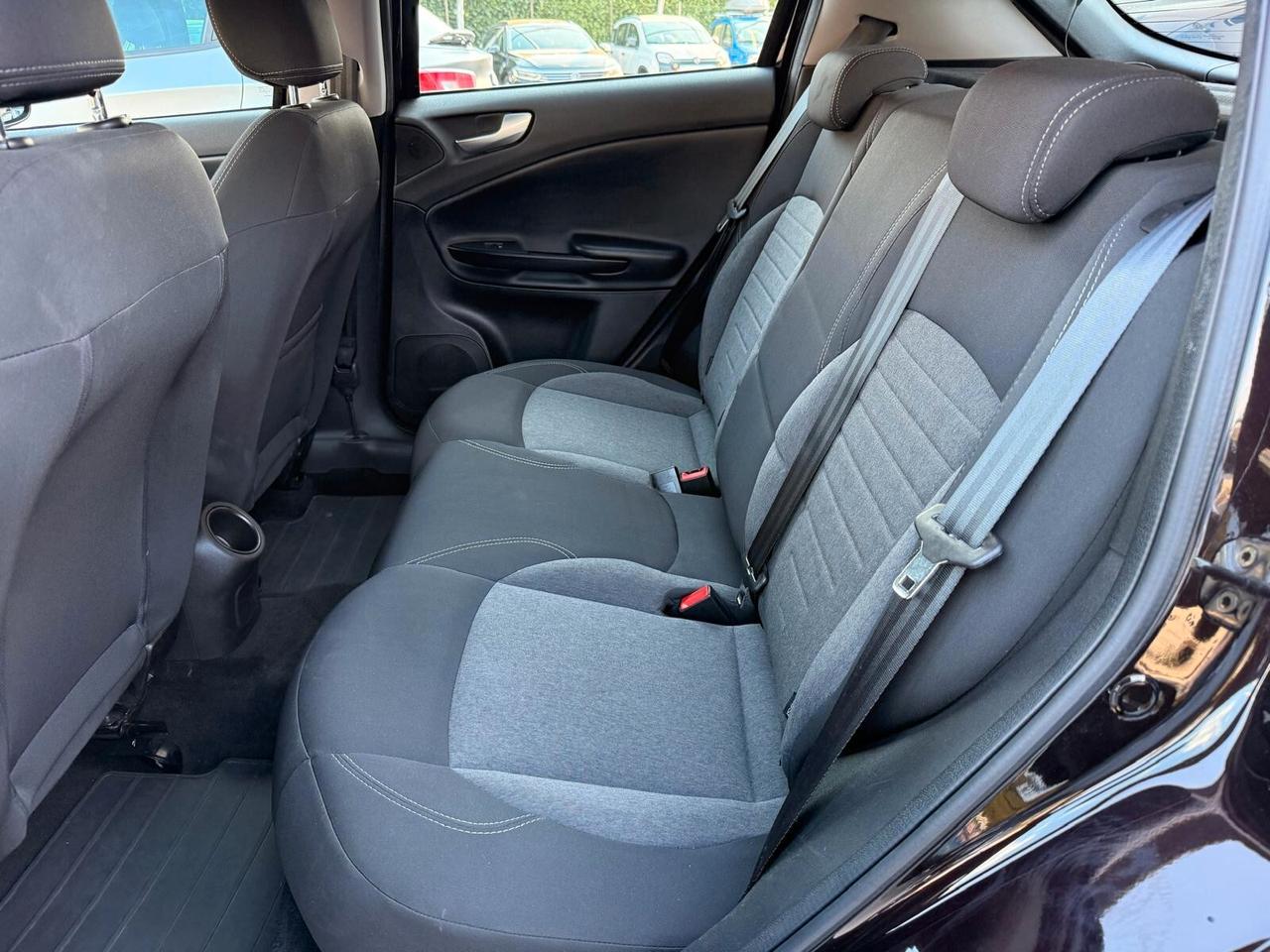 Alfa Romeo Giulietta 1.6 JTDm 120 CV Business