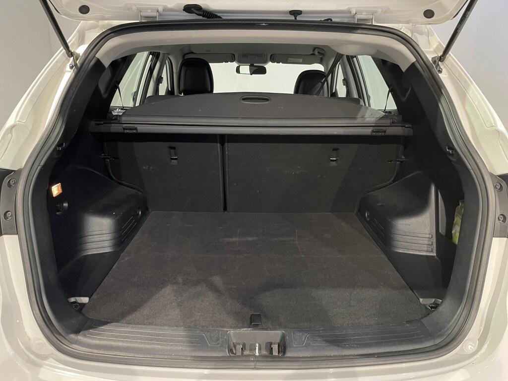 Hyundai ix35 1.7 CRDI 115CV 2WD Comfort