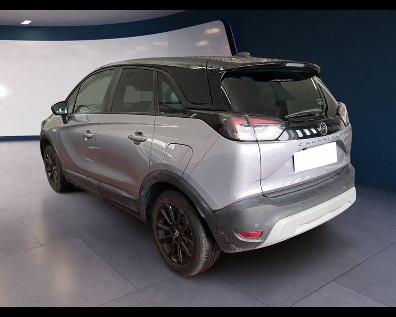 Opel Crossland 2021 1.2 Edition s&s 83cv