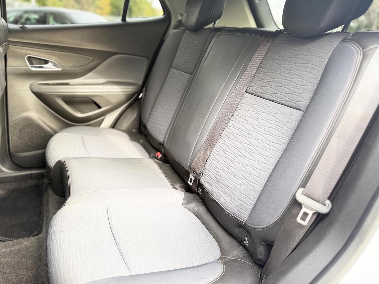 Opel Mokka 1.6 Diesel 136CV Automatica E6 Neo - 2016