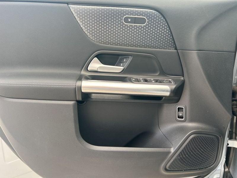 Mercedes-Benz GLA GLA 180 d Prog Advanced