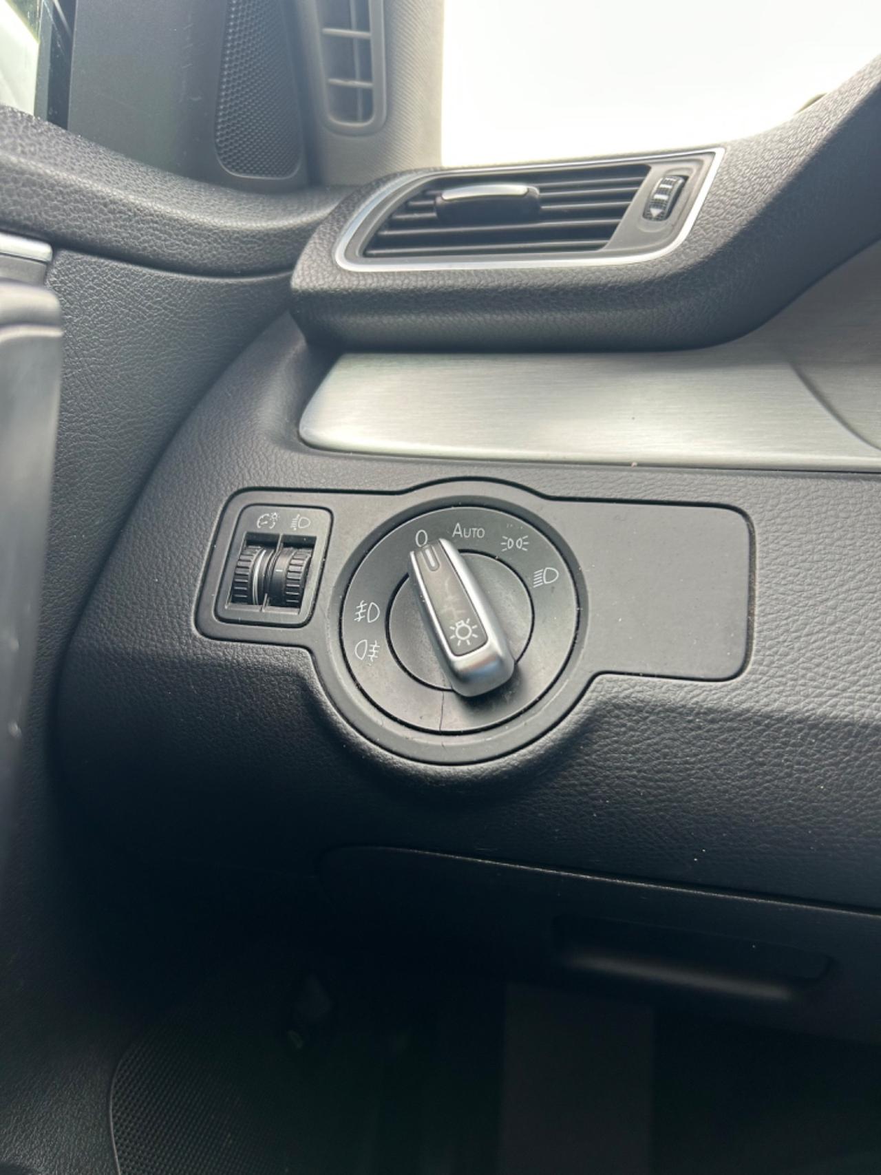 Volkswagen Passat Var. 2.0 TDI DSG High. BM.Tech.