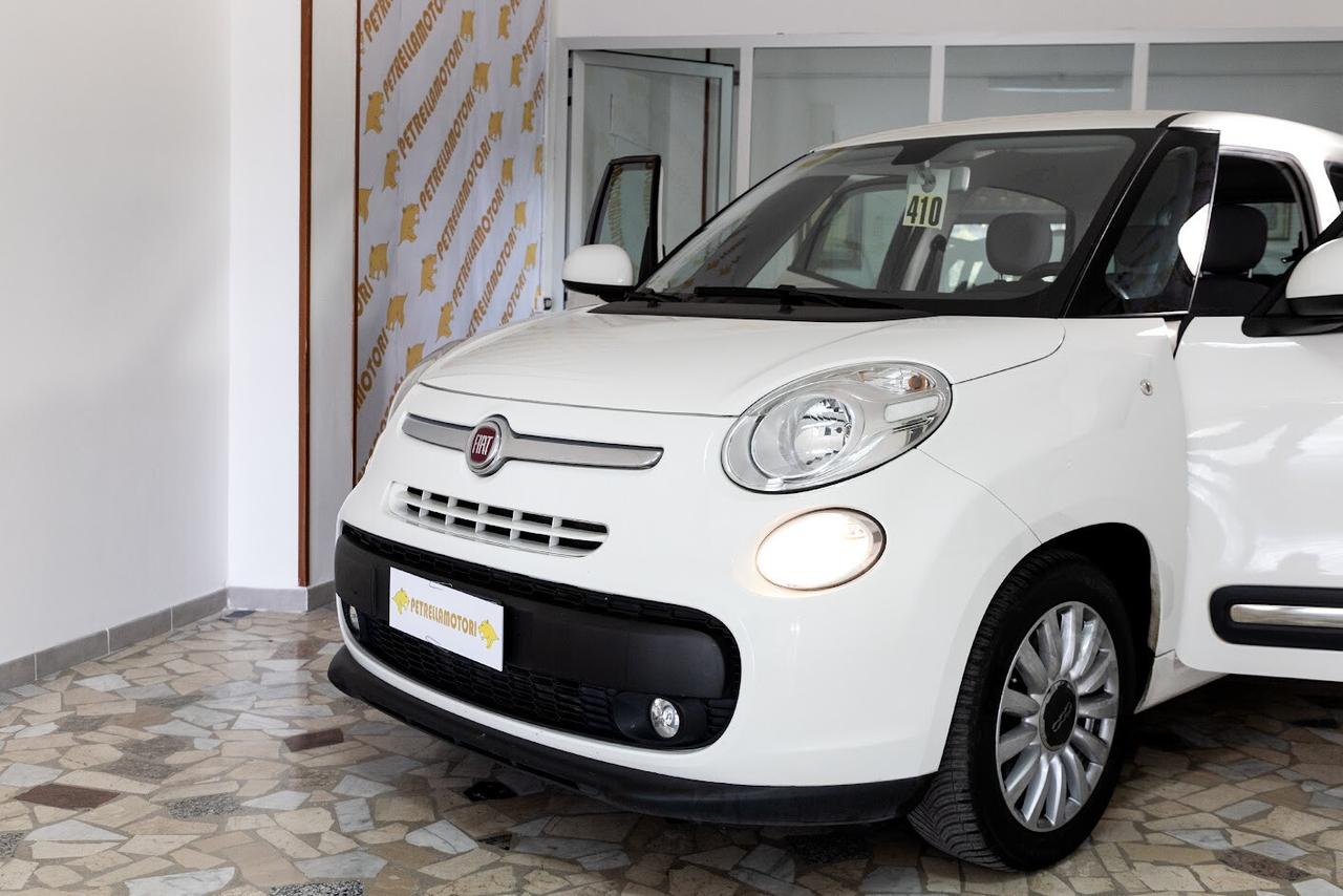 Fiat 500L Living 1.3 Multijet 95 CV Lounge UNICO PROPRIETARIO