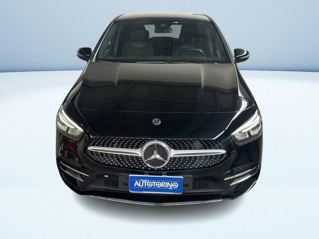 Mercedes Classe B 180 180 D Premium 7G-DCT