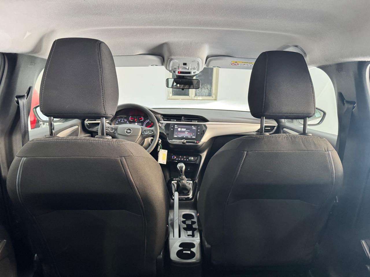 Opel Corsa 1.2 Elegance