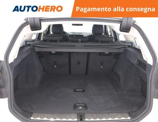 BMW 318 d 48V Business Advantage