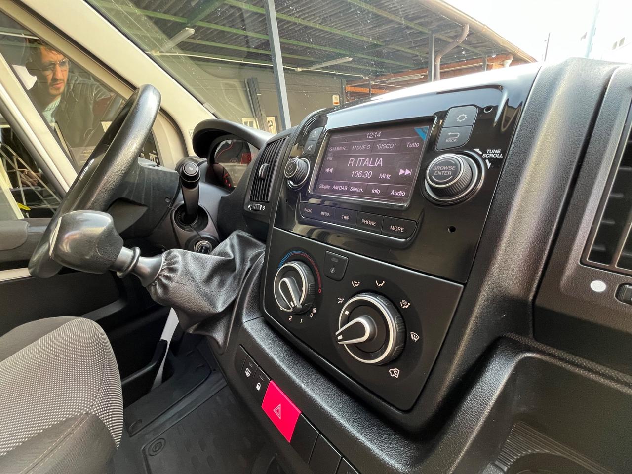 Citroen Jumper - VENDUTO