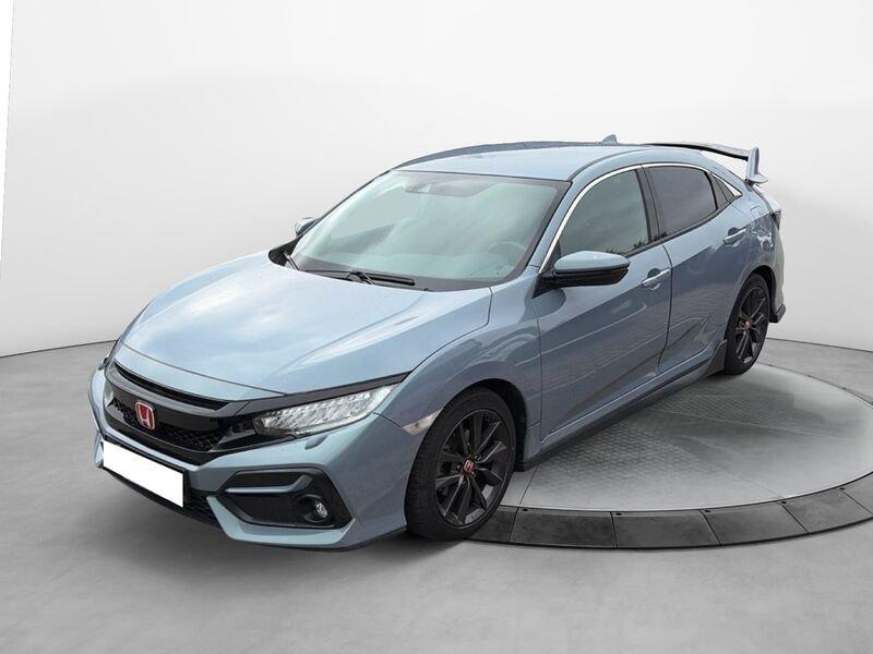 Honda Civic 1.0 T-VTEC Executive Sport Line