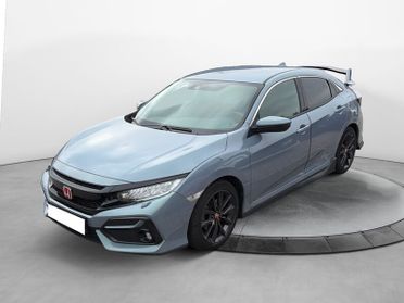 Honda Civic 1.0 T-VTEC Executive Sport Line