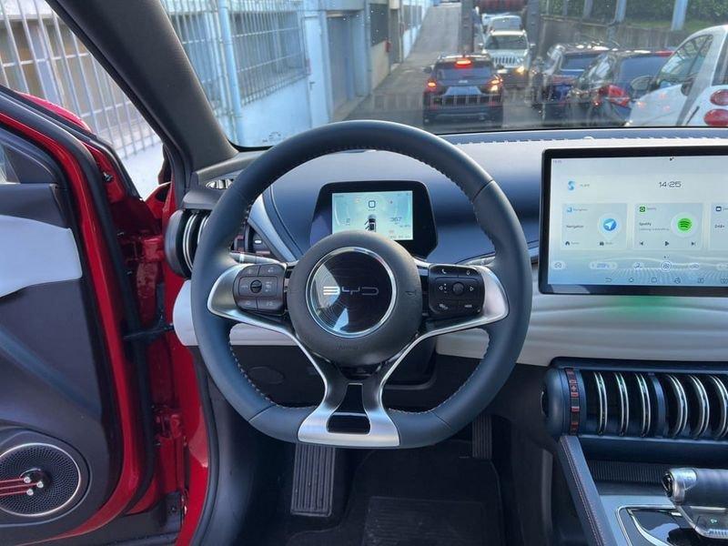 BYD ATTO3 ATTO 3 Comfort