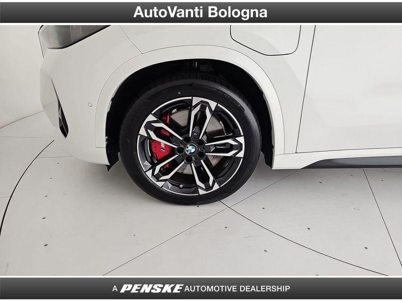 BMW X1 X1 xdrive 25e MSport Pro auto