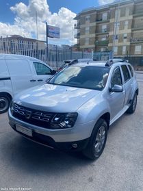 Dacia Duster 1.6 GPL 2018 Full Navi TAGLIANDATA