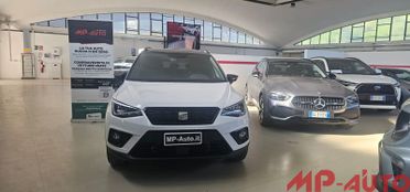 Seat Arona Arona 1.0 EcoTSI 115 CV XCELLENCE UNICO PROPRIETARIO - IVA ESPOSTA