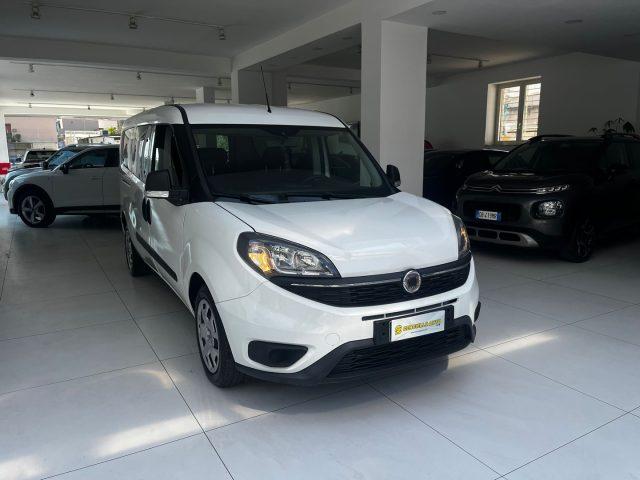 FIAT Doblo Doblò 1.6 MJT 120CV S&S Lounge Maxi da ?169,00