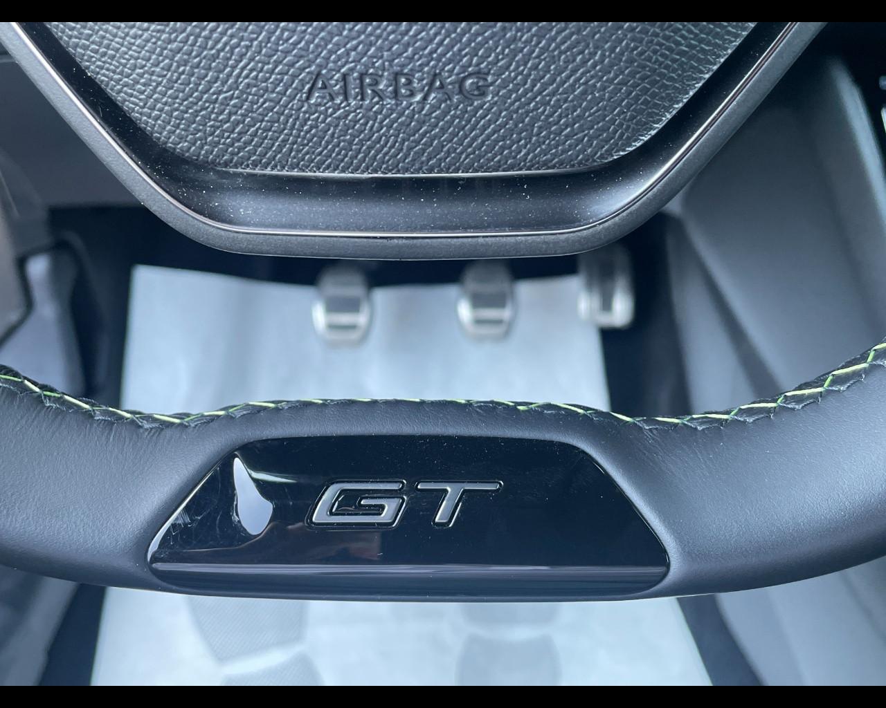 PEUGEOT 208 II 2023 - 208 1.2 puretech GT s&s 100cv