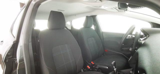 FORD Fiesta 1.5 EcoBlue 5 porte Connect