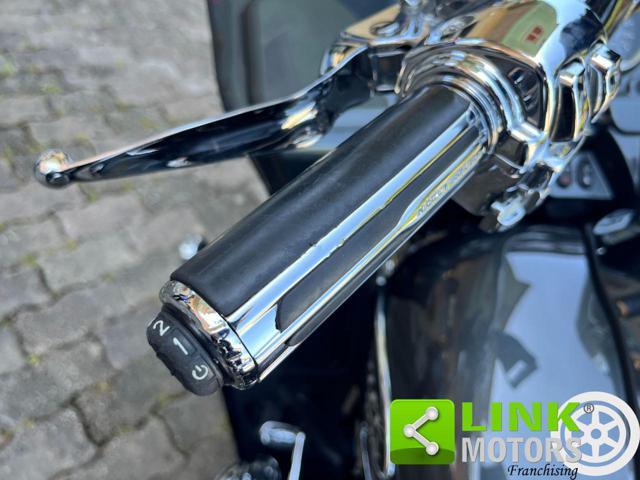 HARLEY-DAVIDSON Other FLTRUSE Road Glide Ultra CVO