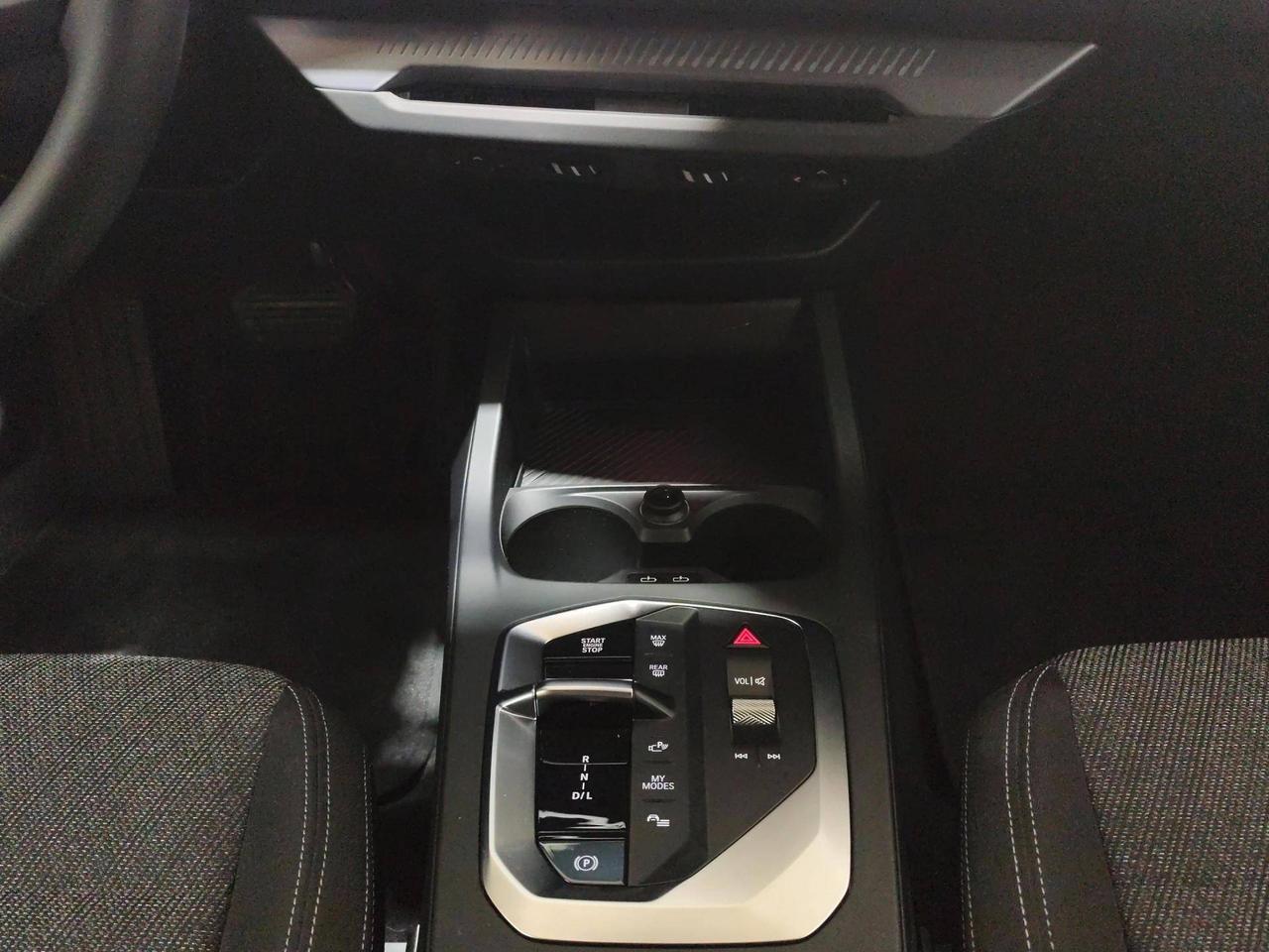 BMW Serie 1 118d MSport Design