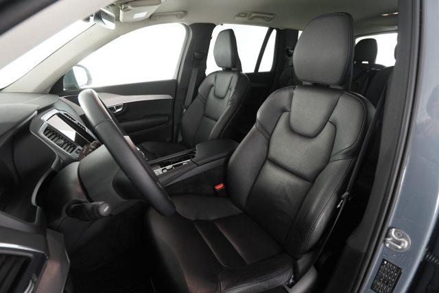 VOLVO XC90 XC90 B5 (d) AWD automatico 7 posti Core