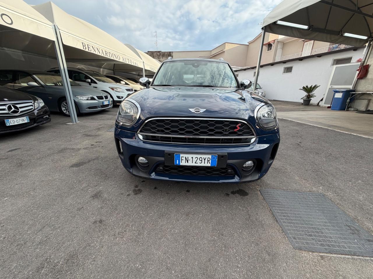Mini Cooper Countryman 1.5 Hype