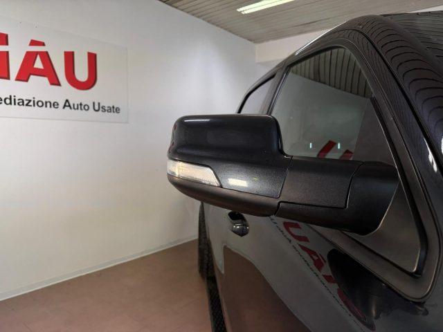 DODGE RAM R 1500 5.7 SPORT