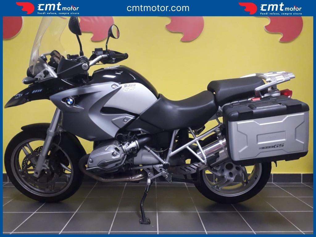 BMW R 1200 GS - 2007