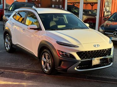 Kona HEV 1..0 XLine 120 CV -unipro-rate-