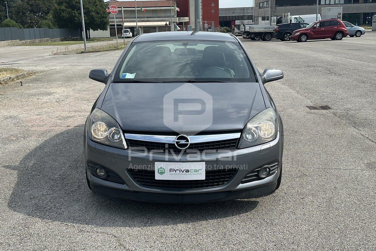 OPEL Astra GTC 1.7 CDTI 101CV 3 porte Cosmo