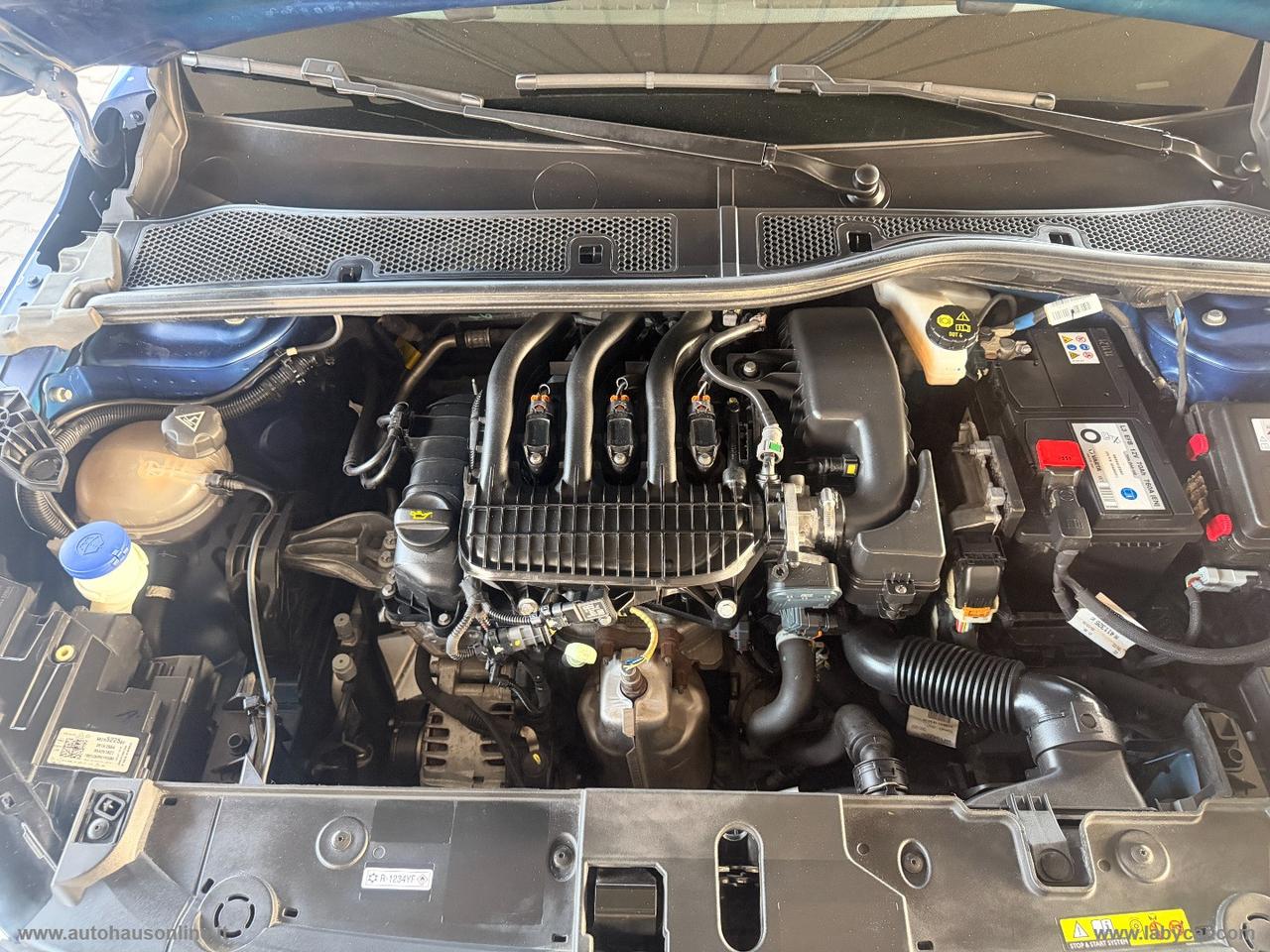 OPEL Corsa 1.2 Elegance