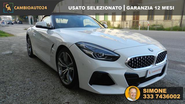 BMW Z4 sDrive30i Msport