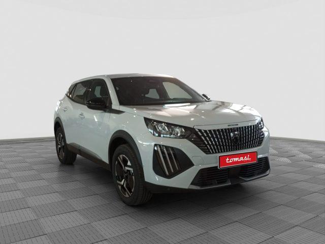 PEUGEOT 2008 2008 Hybrid 110 e-DCS6 Allure