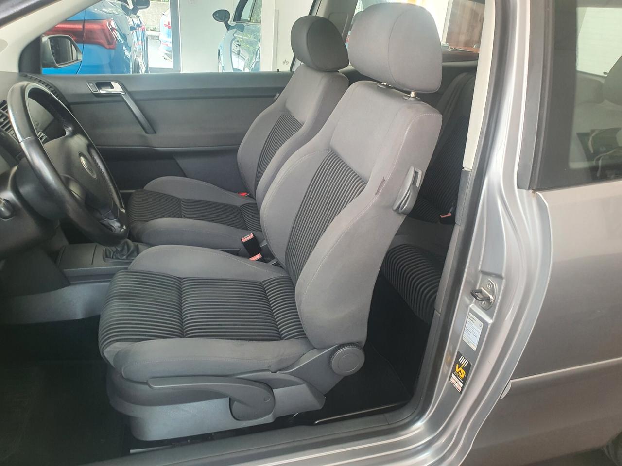 Volkswagen Polo 1.4/69CV TDI 3p. Sportline