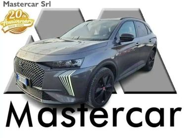 DS AUTOMOBILES DS 7 1.5 bluehdi Performance Line 130cv - GP001BE