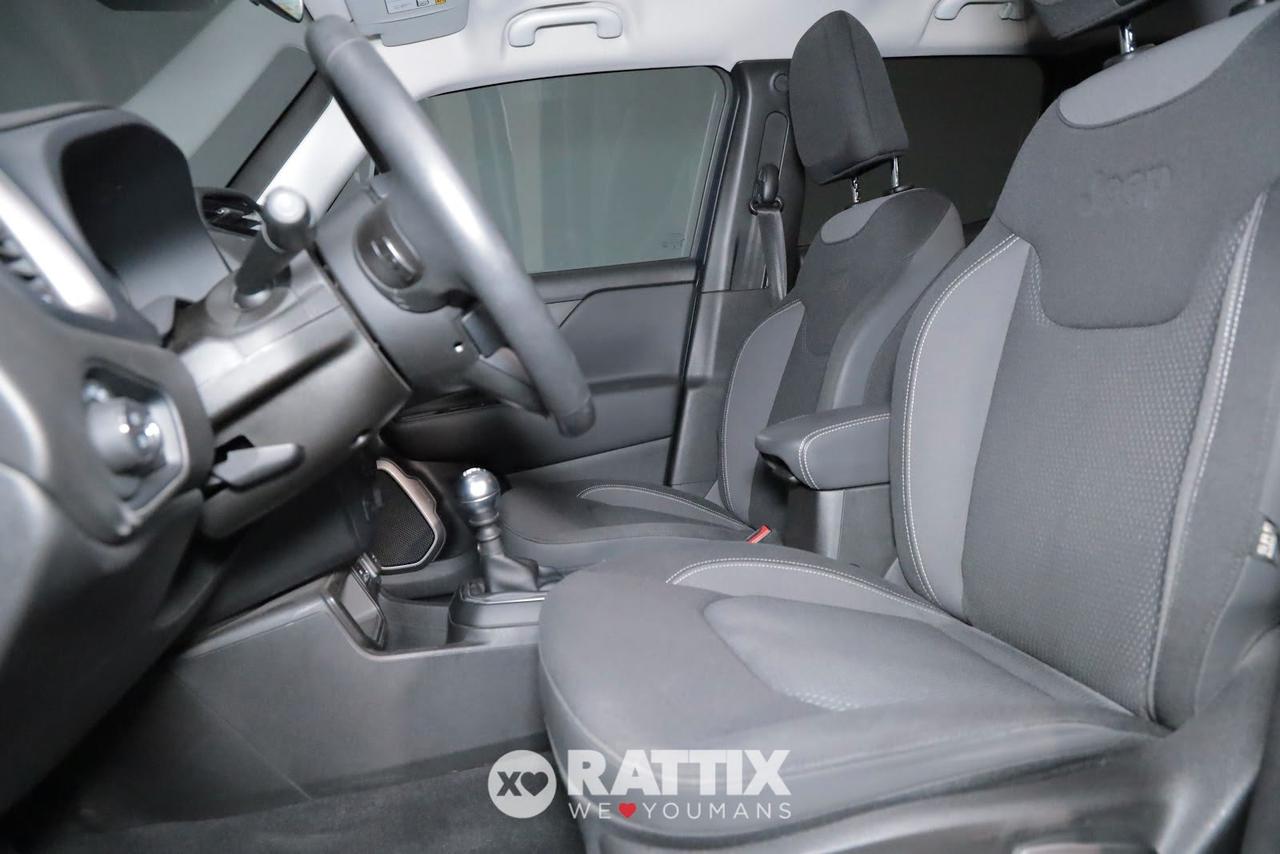 Jeep Renegade 1.0 T3 120CV Limited