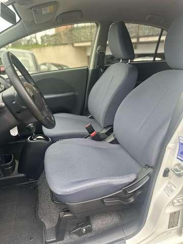 Peugeot iOn iOn Active 49kW my13
