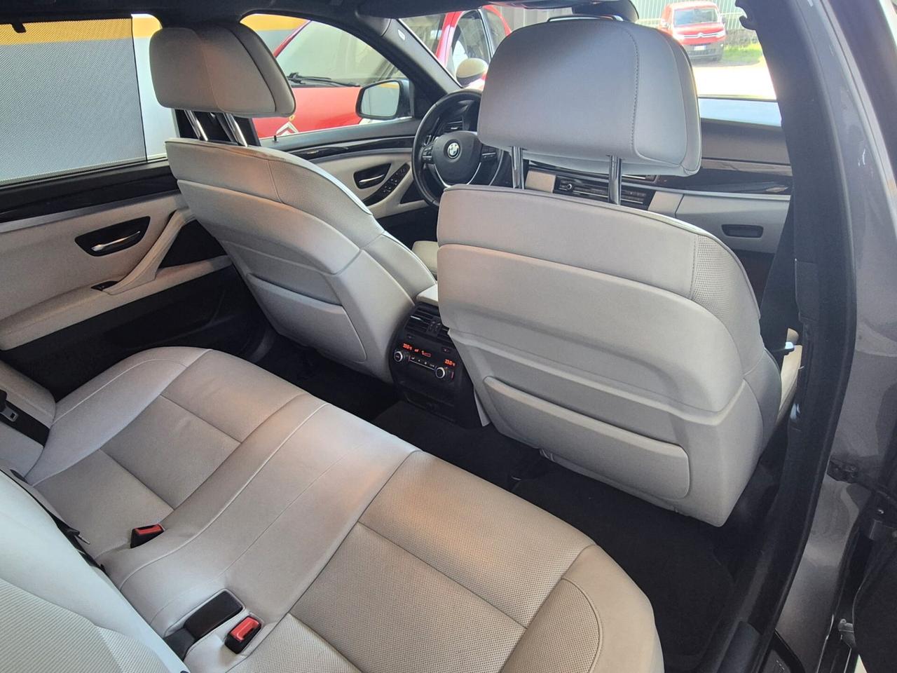 Bmw 530 XDrive Full optional 2012