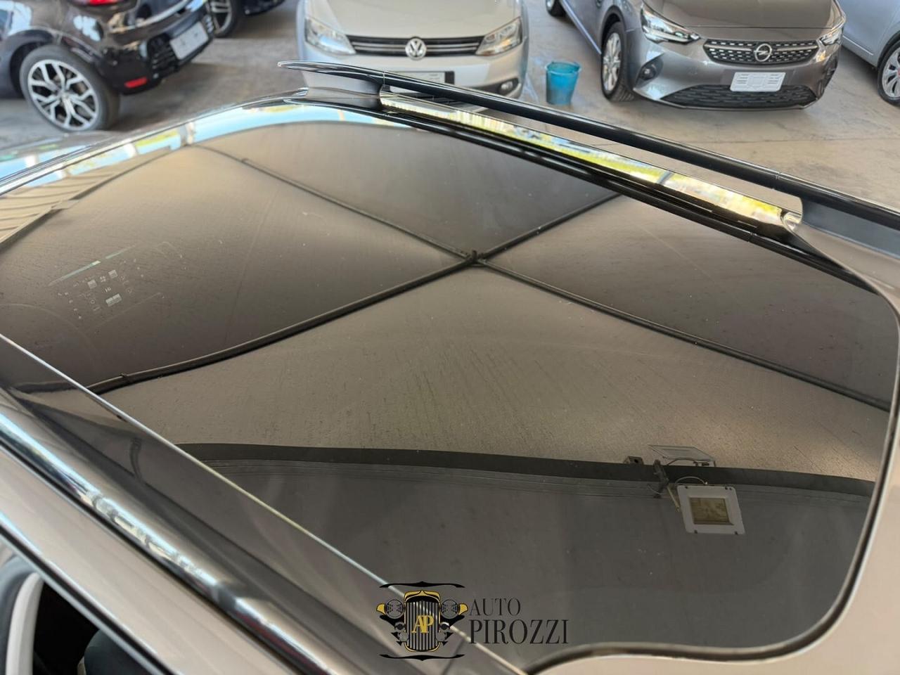 Citron C4 Cactus 1.6 e-HDi Shine 92 CV Tetto Panoramico2015